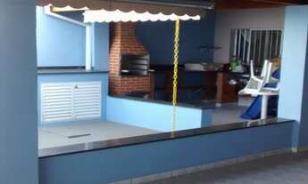 Imagem 5: EXCELENTE SOBRADO - JARDIM BELA VISTA- INDAIATUBA-SP