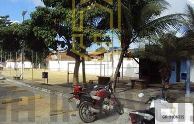 Imagem 2: ACEITA FINANCIAMENTO - Apartamento 48m² com 02 quartos, área de serviço no Tabuleiro dos M