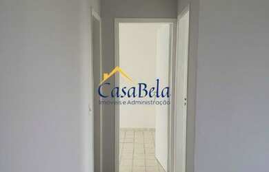 Imagem 3: Apartamento - Fundação da Casa Popular - Campinas