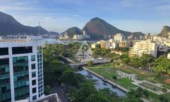 Imagem 4: Apartamento à venda, 3 quartos, Leblon - RIO DE JANEIRO/RJ