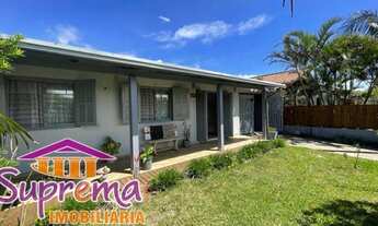 Imagem: Imbé - Casa Padrão - Mariluz C