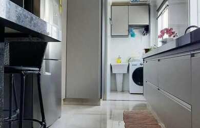 Imagem 4: Apartamento para Venda em Limeira, Chácaras Antonieta, 2 dormitórios, 1 banheiro, 1 vaga