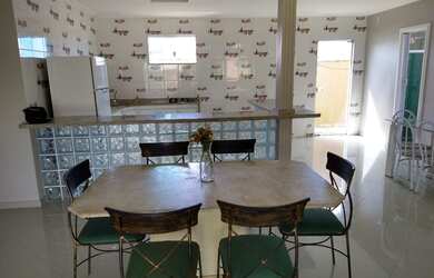 Imagem 5: Casa Duplex com 04 quartos em Guriri - Cabo Frio - RJ