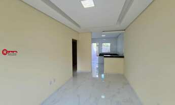 Imagem 2: Casa para Venda tem 180m² com 03 Quartos com Espaço de Quintal em São Joaquim de Bicas