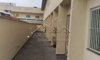 Imagem 5: SãO PAULO - Casa de Condomínio - Vila Ré