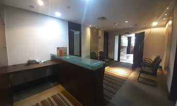 Imagem 4: BELO HORIZONTE - Padrão - Funcionários