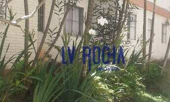 Imagem: Apartamento para venda no Condomínio Villa