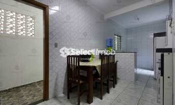 Imagem 3: Casa À VENDA, no Pq São Vicente - Mauá/SP