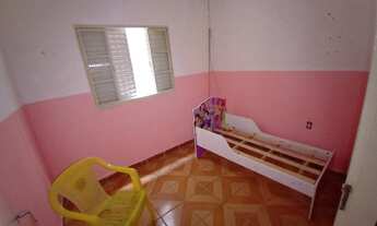 Imagem 2: Sobrado de 03 dormitórios