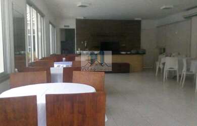 Imagem 3: Apartamento para Venda em Lauro de Freitas, Buraquinho, 3 dormitórios, 1 suíte, 2 banheiro