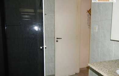 Imagem 6: AP0515- Apartamento residencial à venda, Enseada, Guarujá