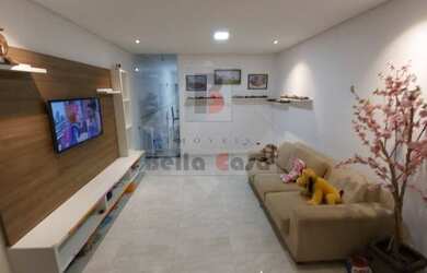 Imagem 7: LINDA CASA TÉRREA SACOMÃ 4 DORMS. ESTUDA PERMUTA