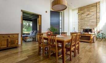 Imagem 3: Casa Condoínio Vivendas do Lago