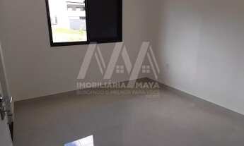 Imagem 6: Casa em Condomínio para Venda em Sorocaba, Horto Florestal Villagio, 3 dormitórios, 1 suít