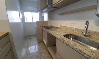 Imagem 6: Apartamento - Mansões Santo Antônio - Campinas