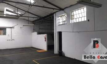 Imagem 2: Galpão 400m² na Mooca