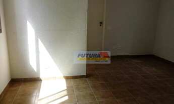 Imagem 6: Apartamento com 2 dormitórios à venda, 90 m² por R$ 320.000,00 - Gonzaguinha - São Vicente