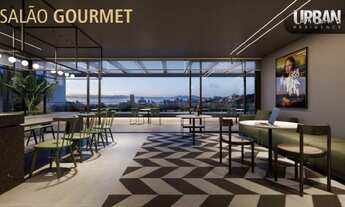 Imagem 4: Studio para venda com 31 metros quadrados com 1 quarto em Centro - Florianópolis - SC