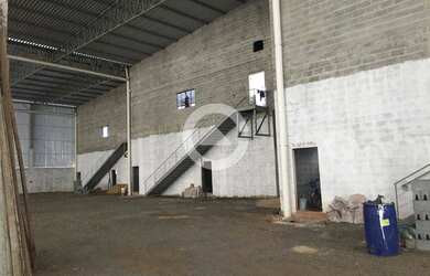 Imagem 6: Galpão - Chácara Bela Vista - Sumaré