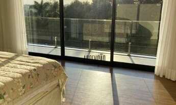 Imagem 16: Casa com 4 dormitórios à venda, 488 m² por R$ 3.499.000,00 - Condomínio Arujá Verdes Lagos