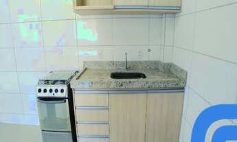 Imagem 7: Apartamento de 02 quartos com suíte no Setor Bueno