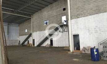 Imagem 6: Galpão - Chácara Bela Vista - Sumaré