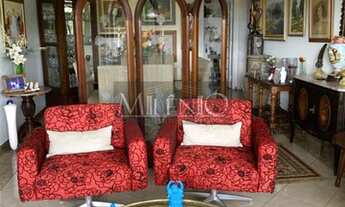 Imagem 4: SãO PAULO - Apartamento Padrão - Bela Aliança