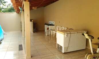 Imagem 5: Jardinópolis - Casa Padrão - Juruce