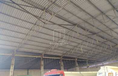 Imagem 7: Salão/Galpão (salão - térreo