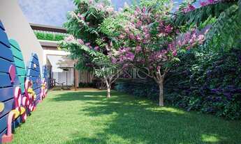 Imagem 5: SãO PAULO - Casa de Condomínio - Brooklin Paulista