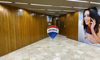 Imagem 4: ALUGA-SE SALA AMPLA COM LINDA VISTA , 120M² NO CENTRO