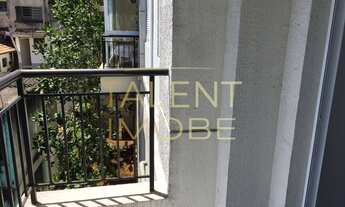 Imagem 6: Apartamento à venda, 1 dormitorio , 1 vaga , condominio com lazer completo , Sao Judas (Z