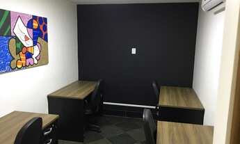 Imagem: Sala Comercial Asa Sul