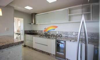 Imagem 7: Oportunidade!! Apartamento mobiliado à venda, 121 m² por R$ 1.050.000 - Centro - Novo Hamb