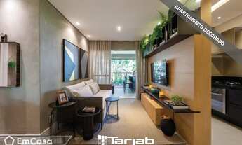 Imagem: Apartamento à venda em São Paulo