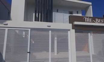 Imagem: Sobrado em condomínio 2 quartos, no bairro