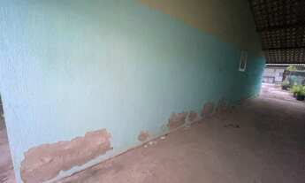 Imagem 5: Casa para aluguel com 89 metros quadrados com 2 quartos em Campo Grande - Rio de Janeiro