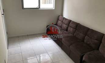 Imagem 5: Apartamento 2 dormitórios, com garagem, Vila Guilhermina Praia Grande