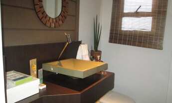 Imagem 4: APARTAMENTO RESIDENCIAL em São Paulo - SP, Tatuapé