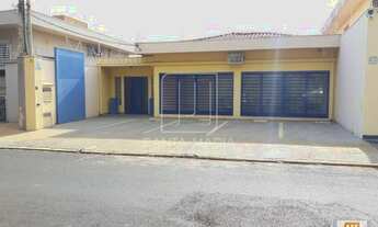 Imagem: Casa (térrea na rua) 5 dormitórios/suite