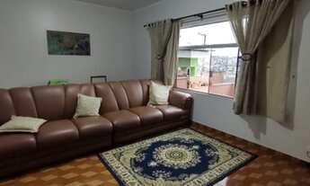 Imagem: Casa com 3 dormitórios à venda, 158 m²