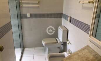 Imagem 7: Apartamento - Cambuí - Campinas