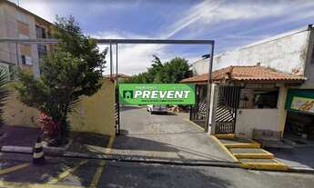 Imagem: APARTAMENTO - VENDA - CARAPICUÍBA