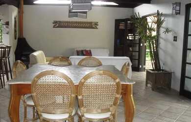 Imagem 4: Casa para venda na Praia do Rosa em Imbituba