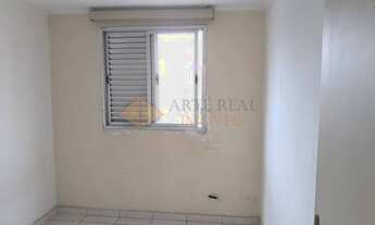 Imagem 5: São Paulo - Apartamento Padrão - ARTUR ALVIM