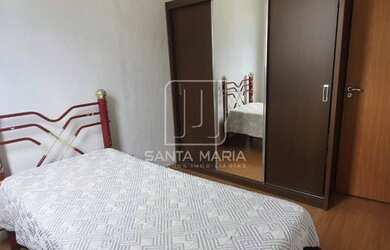 Imagem 6: Apartamento (tipo - padrao) 2 dormitórios, cozinha planejada, portaria 24 horas, lazer, es