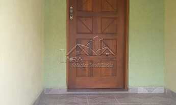 Imagem 6: SãO PAULO - Casa Padrão - Jardim Três Maria