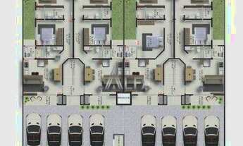 Imagem 2: Apartamento com 2 dormitórios (Elevador) à venda, 68 m² por R$ 425.000 - Praia de Armação