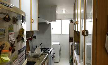 Imagem 7: Apartamento em ótima localização, a 450 metros do Metro Alto do Ipiranga, 2 dormitórios, 1