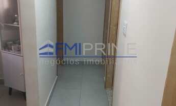 Imagem 6: Condomínio Edifício Conjunto Residencial Nações III